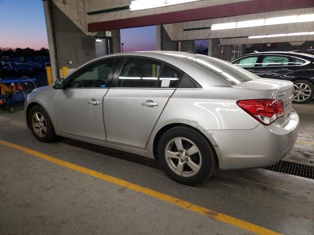 1G1PC5SB2E7153651 | 2014 CHEVROLET CRUZE LT