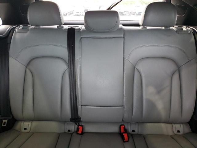 2016 Audi Q3 Premium Plus VIN: WA1EFCFS5GR025006 Lot: 77334463