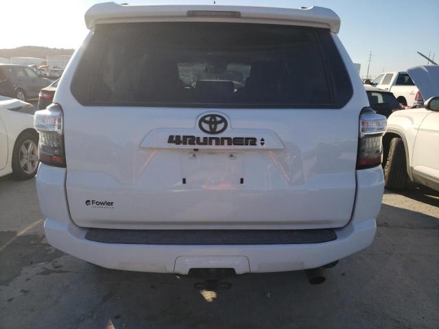 JTEBU5JR7L5752160 | 2020 TOYOTA 4RUNNER SR