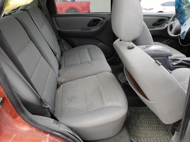 1FMCU93126KA86396 | 2006 Ford escape xlt