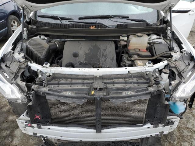 1GNEVGKW4LJ258819 | 2020 CHEVROLET TRAVERSE L