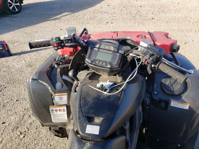 2022 YAMAHA YFM700 G 5Y4AMK2E8NA103057