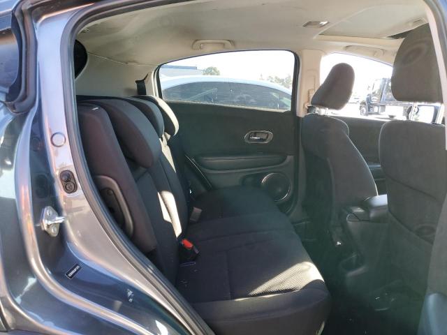 3CZRU5H5XJM712372 Honda HR-V EX