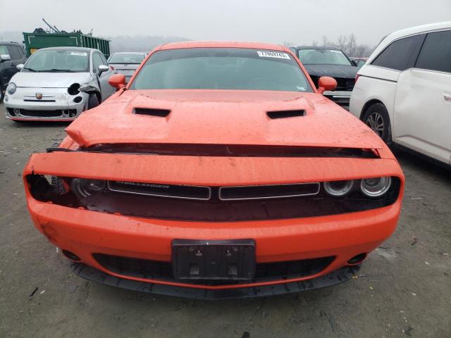 2C3CDZAG9GH338072 | 2016 DODGE CHALLENGER