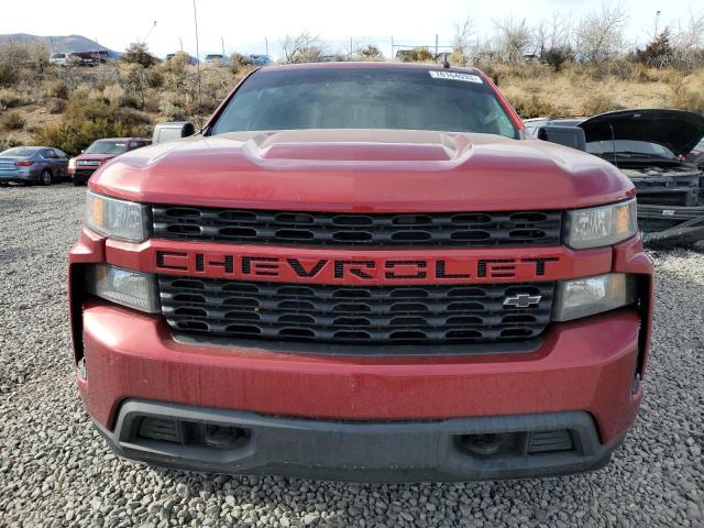 3GCPYBEK3NG153116 | 2022 CHEVROLET SILVERADO