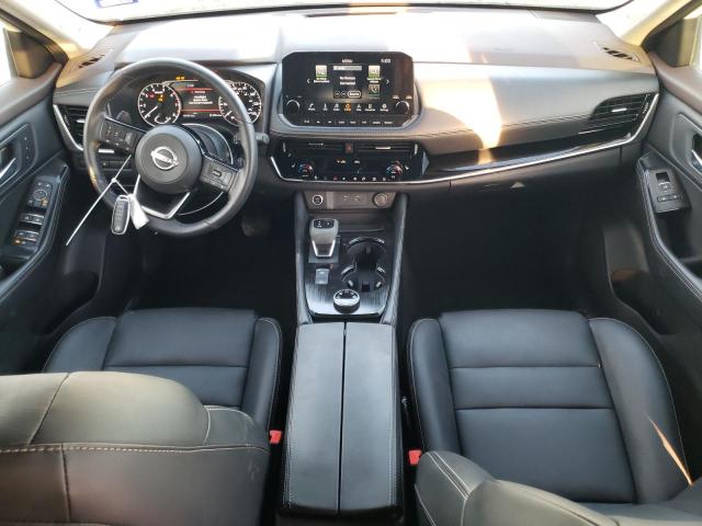 5N1BT3CB9PC757417 2023 NISSAN ROGUE