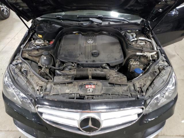 WDDHF0EB9FB123990 2015 MERCEDES-BENZ E-CLASS, photo no. 11