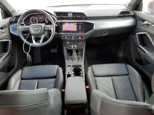 WA1EECF30L1033261 Audi Q3 Premium Plus S-line