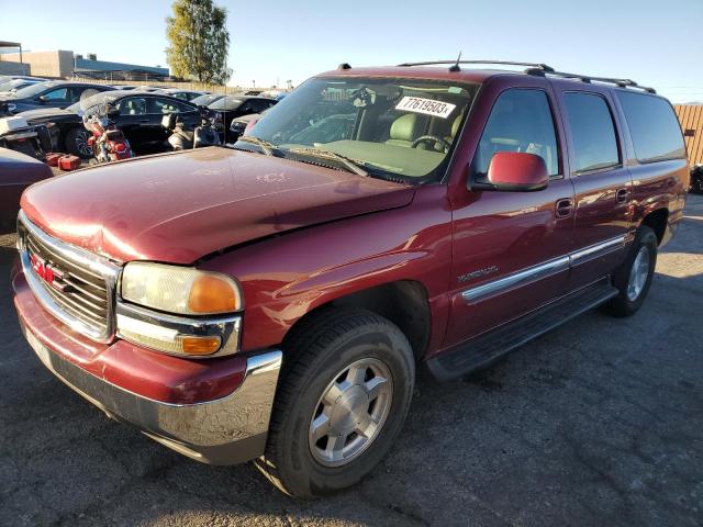 2004 GMC Yukon XL 