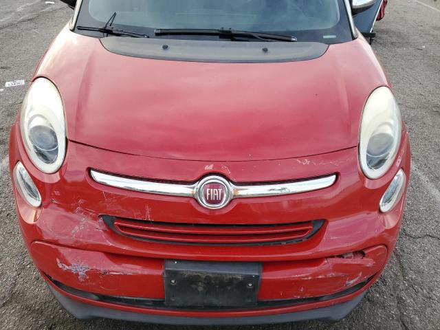 2015 FIAT 500L LOUNG ZFBCFACH2FZ036881