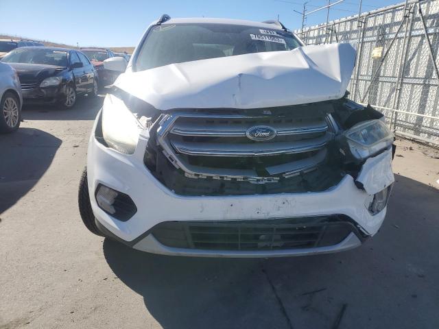 2018 FORD ESCAPE SE - 1FMCU9GD7JUA12392