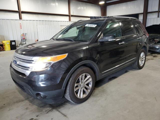 1FM5K7D88FGB55660 | 2015 FORD EXPLORER X