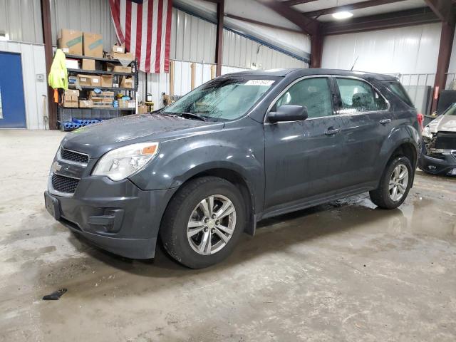 Vin: 2cnalbec9b6265385, lot: 78397643, chevrolet equinox ls 2011 img_1