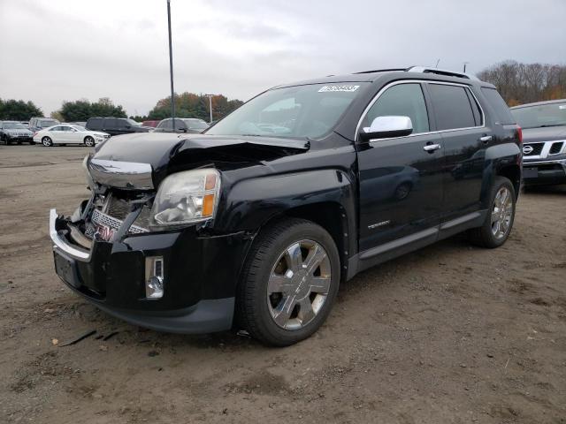 2011 GMC Terrain SLT