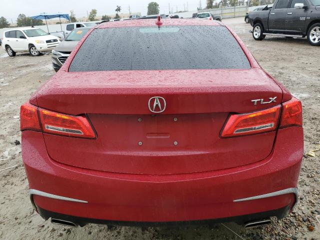 19UUB2F47KA003428 | 2019 ACURA TLX TECHNO