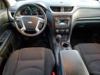 CHEVROLET TRAVERSE L photo