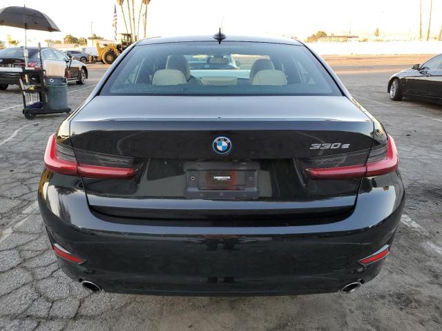 2022 BMW 330E - 3MW5P7J04N8C72571