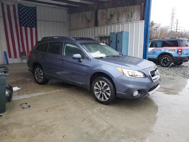 4S4BSALC0G3293160 | 2016 SUBARU OUTBACK 2.