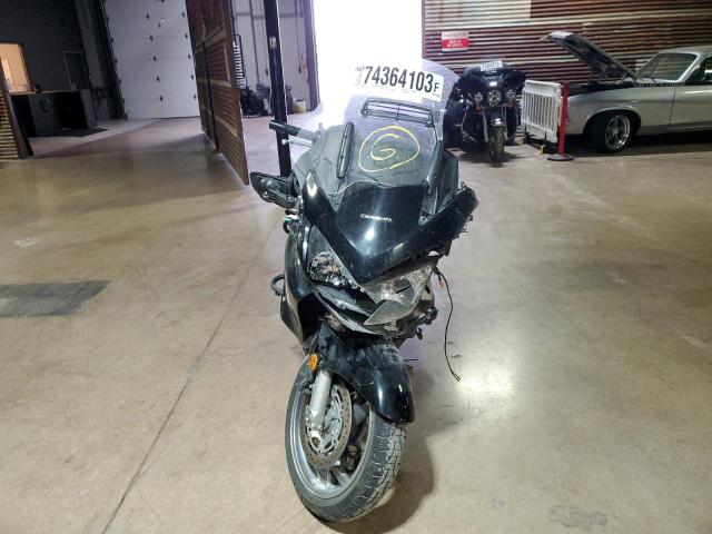 2010 HONDA ST1300 JH2SC5101AK800055
