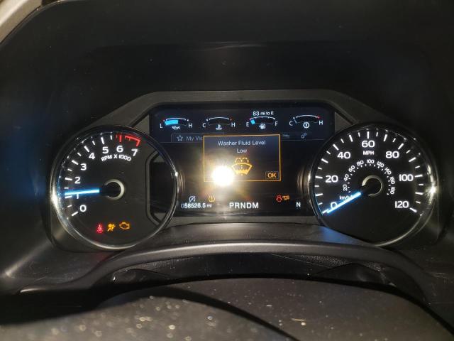 2020 FORD F150 SUPER - 1FTFW1E46LFC33988