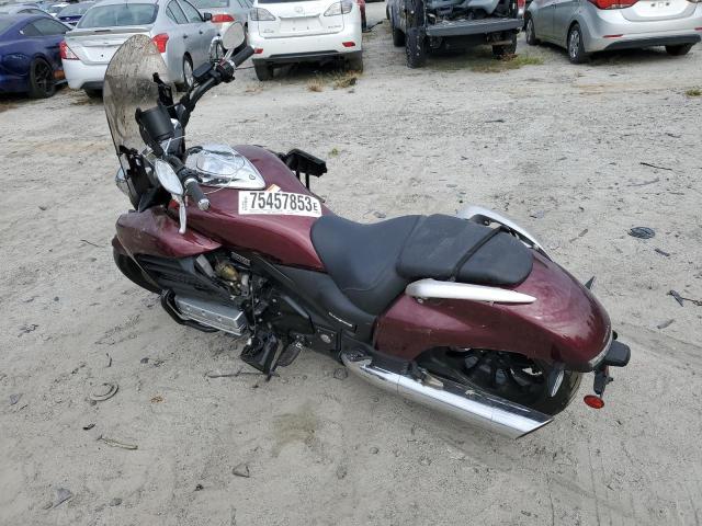 2014 HONDA GL1800 C JH2SC6804EK000366