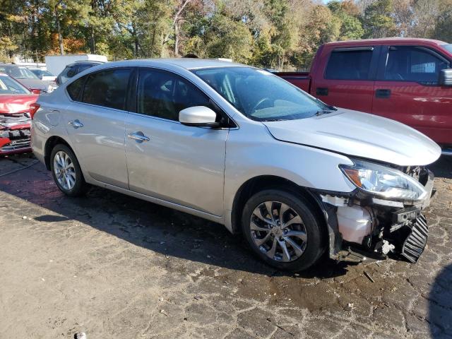 3N1AB7AP1HY225907 Nissan SENTRA S