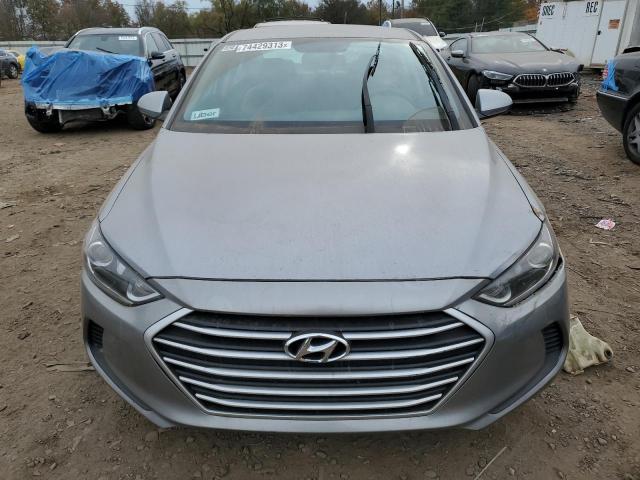 2017 Hyundai Elantra Se VIN: 5NPD74LF1HH079293 Lot: 74429313