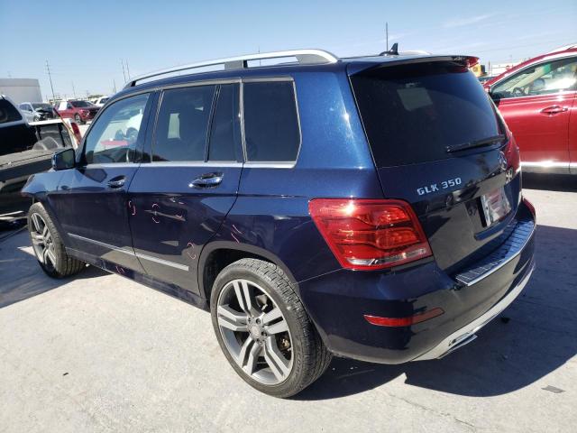 WDCGG8JB8FG354108 Mercedes-Benz Glk 350 4matic