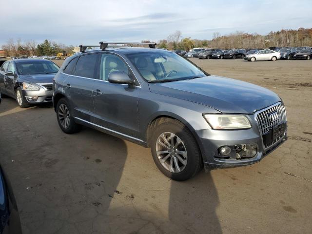 VIN WA1CFAFP3DA039164 2013 Audi Q5, Premium no.4