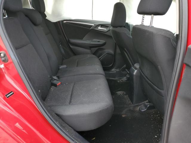 2015 HONDA FIT 3HGGK5H85FM785249