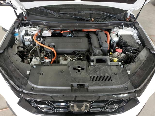 2023 HONDA CR-V SPORT - 2HKRS6H99PH803166