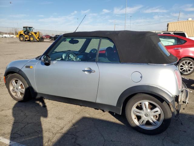 2005 Mini Cooper VIN: WMWRF33555TF62688 Lot: 46388684