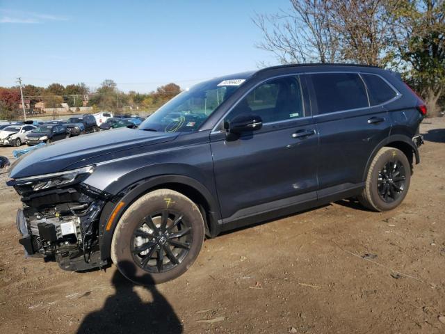 2024 HONDA CR-V SPORT - 5J6RS6H57RL006209