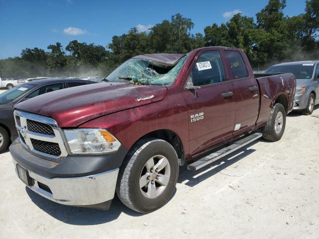 2018 Ram 1500 ST