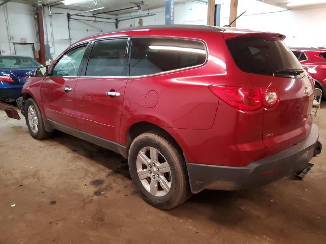 1GNKVGED0CJ121048 | 2012 Chevrolet traverse lt