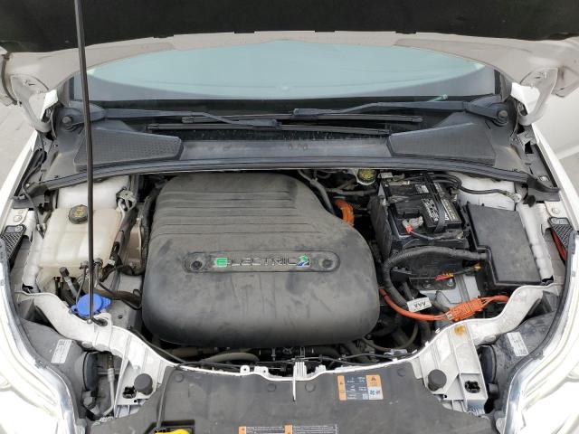 1FADP3R44EL169664 Ford FOCUS BEV