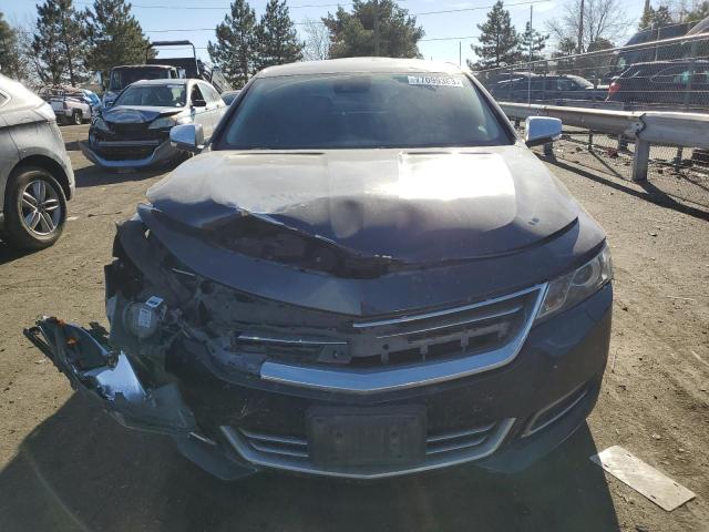 2G1145S35G9142124 | 2016 CHEVROLET IMPALA LTZ