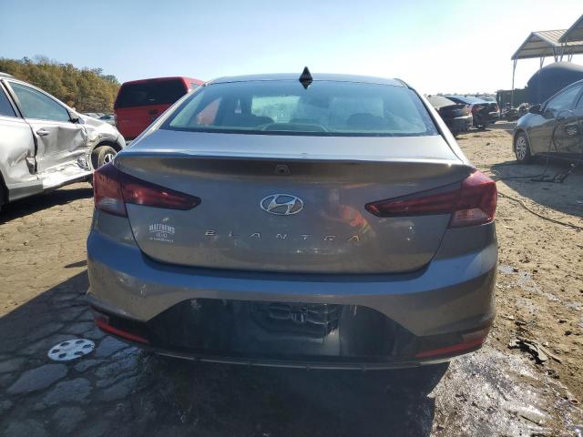 5NPD84LF0KH407405 | 2019 HYUNDAI ELANTRA SE