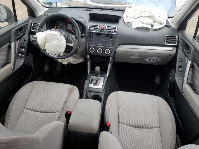 JF2SJABC2HH553136 Subaru Forester 2.5i