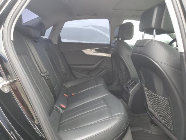 2017 AUDI A4 PRESTIG - WAUFNAF44HN036006