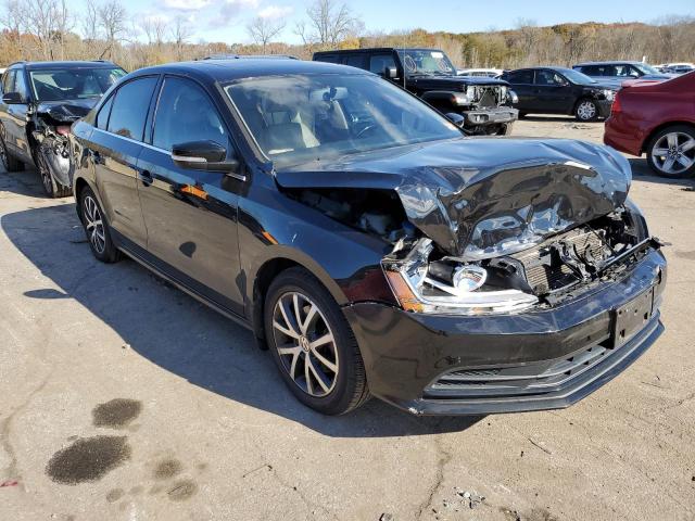 3VWDB7AJ9HM202787 | 2017 Volkswagen jetta se