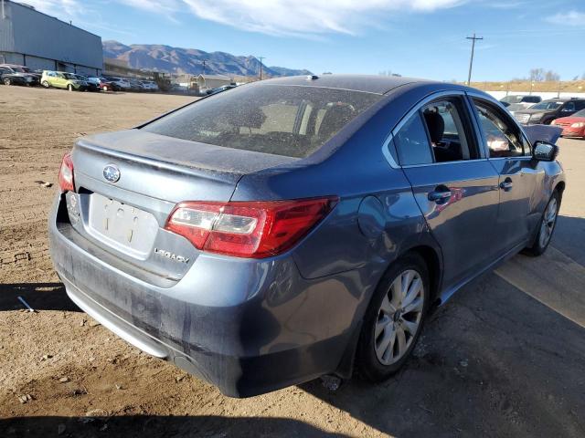 4S3BNBH67F3071654 | 2015 SUBARU LEGACY 2.5