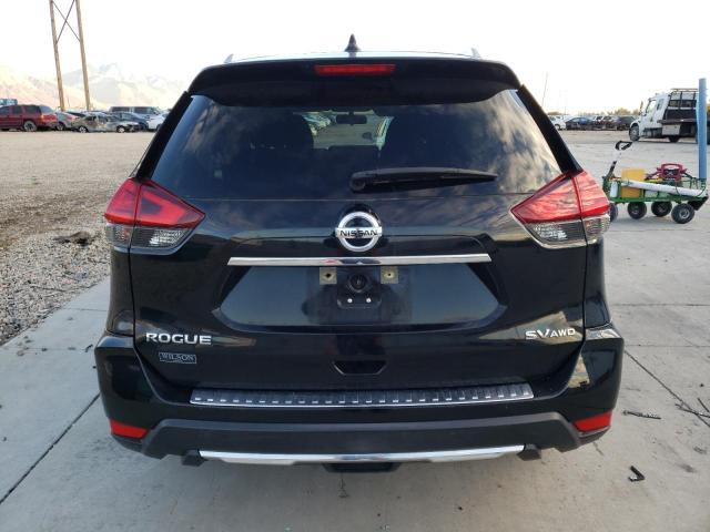 KNMAT2MVXHP607779 2017 Nissan Rogue S