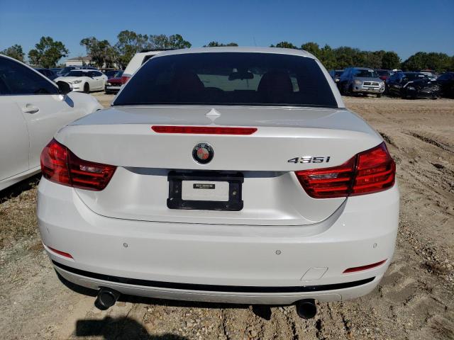 2015 BMW 435 I - WBA3T3C50FP939451
