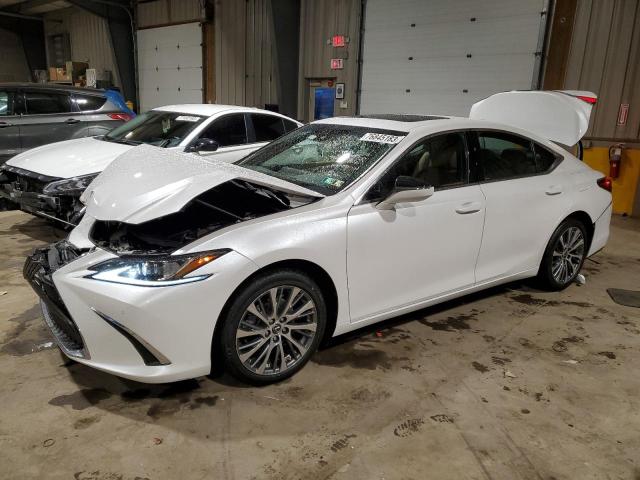 58ABZ1B10KU004673 Lexus ES350 ES 350