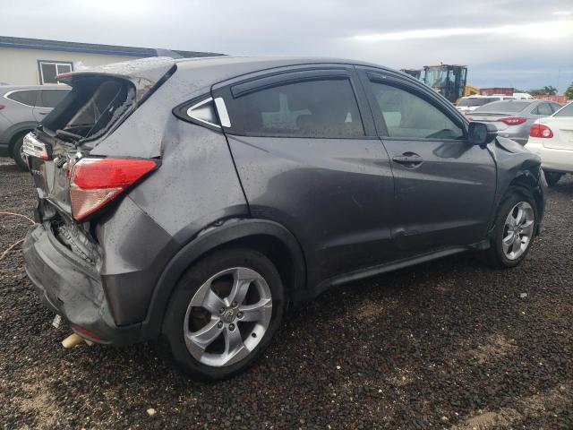 3CZRU5H50GM715628 | 2016 HONDA HR-V EX