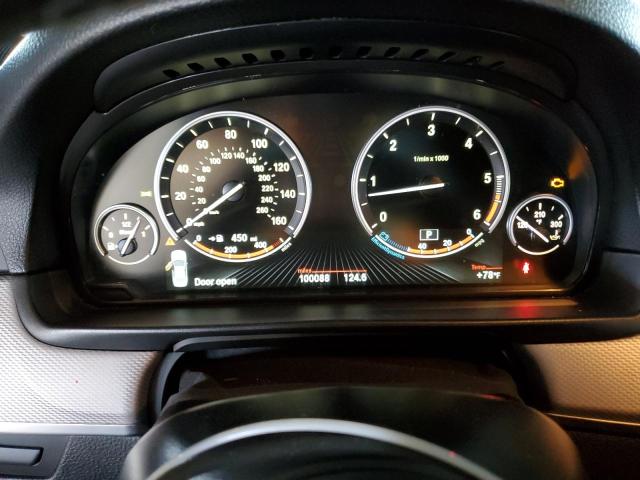 2015 BMW 535 D - WBAXA5C52FD691305