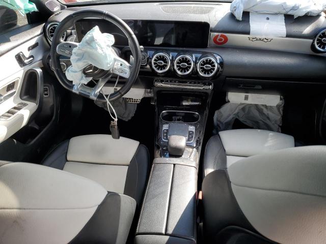 2020 MERCEDES-BENZ A 35 AMG - W1K3G5BB5LJ237169