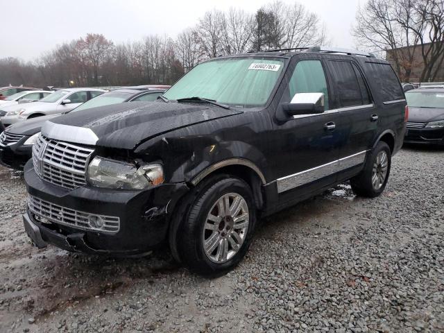 2007 Lincoln Navigator 