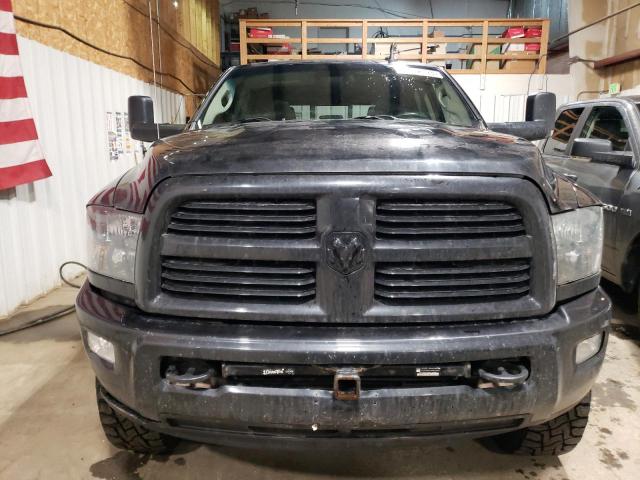 2016 RAM 2500 - 3C6UR5MJ8GG103283